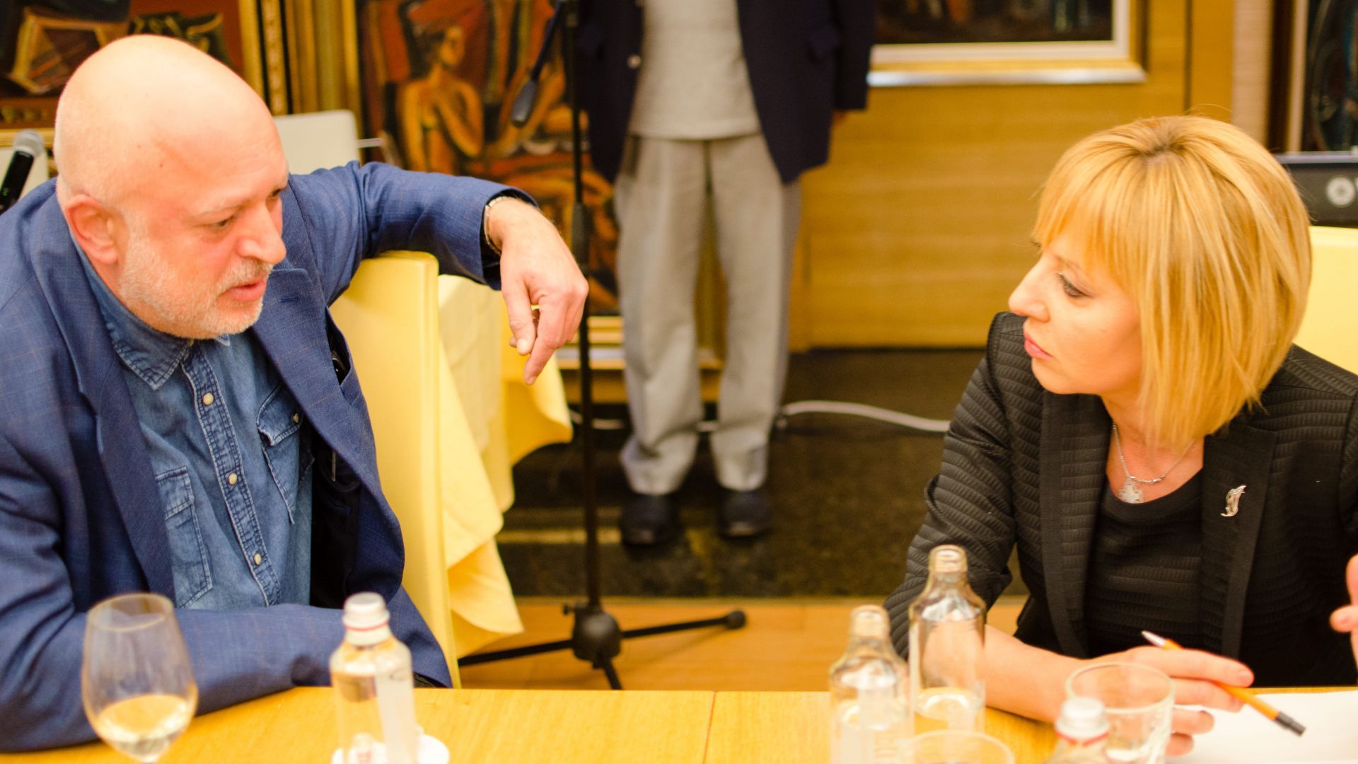 По какво разбрах кои са добрите в тези избори Това