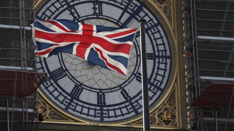 London letter migrasjonsreglene på grunn av mangel på arbeidskraft