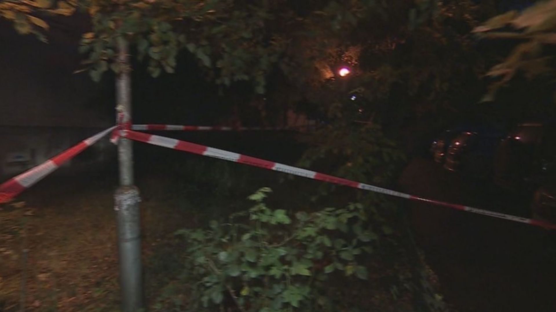 Жената убита в ж к Младост е с криминални регистрации за