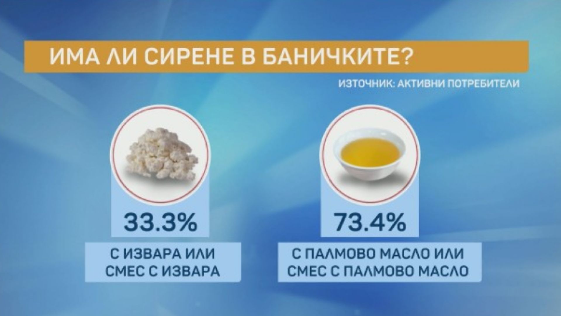 Една от най предпочитаните закуски баничката със сирене масово се