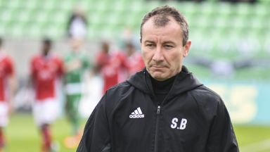 ЦСКА вече избра новия треньор, независимо от завършека на сезона