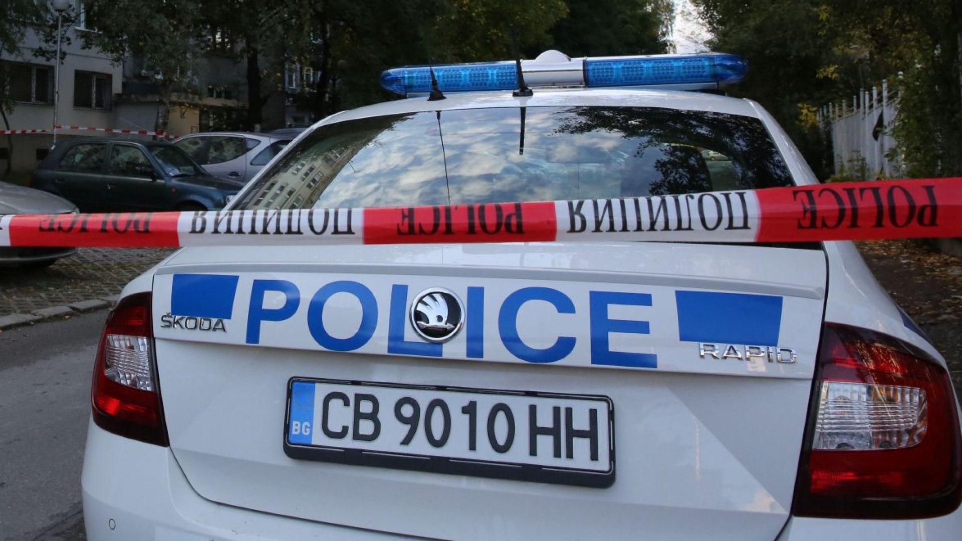 Аматьор е застрелял 46 годишната Станка Марангозова снощи в столичния квартал