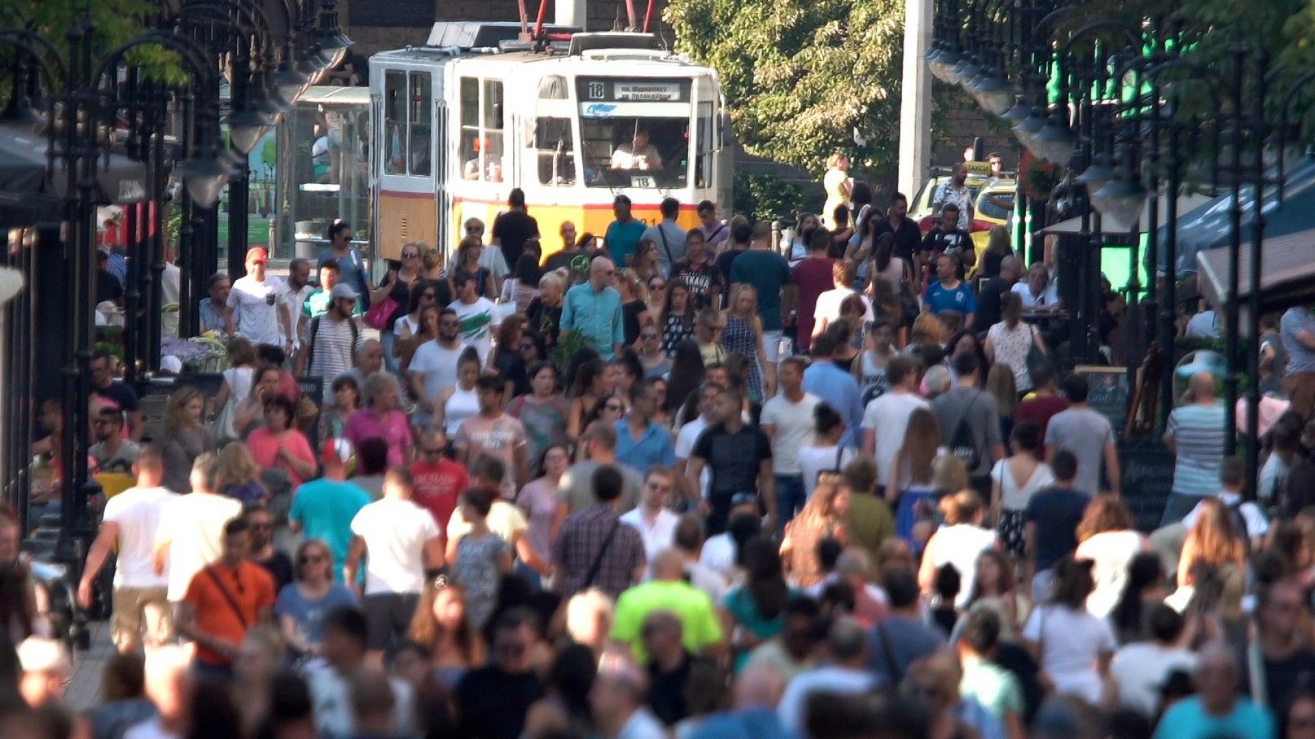 Две седмици преди местните избори в София Нова телевизия постави