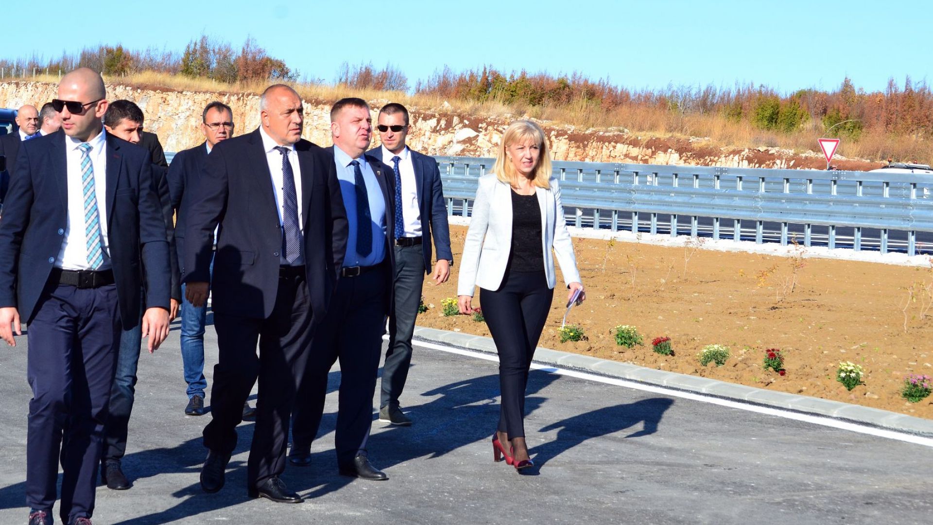 Министерският съвет отпусна 279 968 812 лв по бюджета на