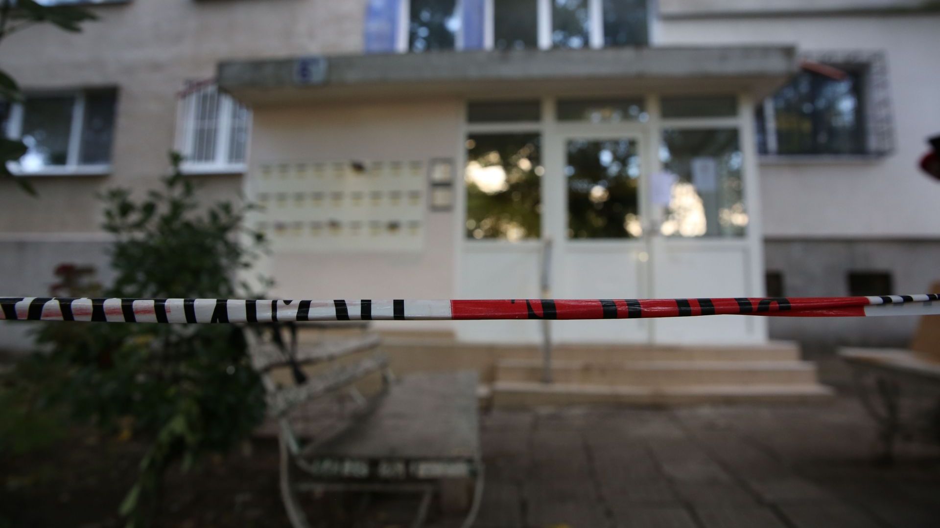 Бизнесменът Иво Масларов е човекът за когото прокуратурата обяви че