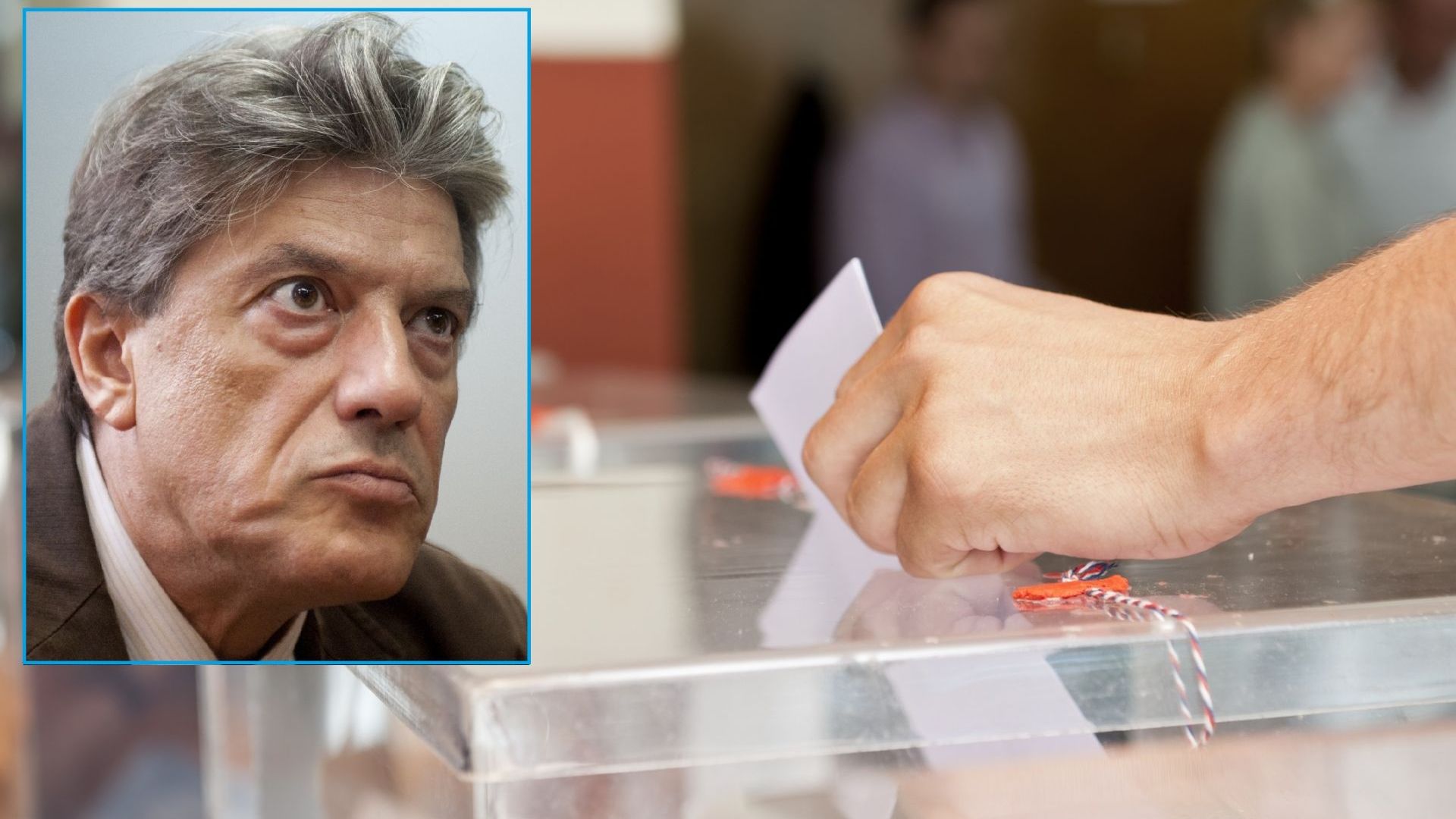 ГЕРБ ще запази основното си ядро но най вероятно ще има