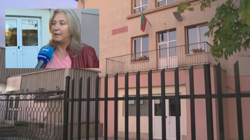 Фани Стоянова заяви, че няма как действията й да са причинили такива наранявания