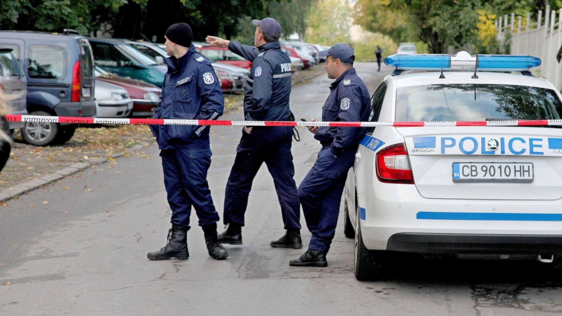 Жената убита снощи в столичния квартал Младост е била изнудвана