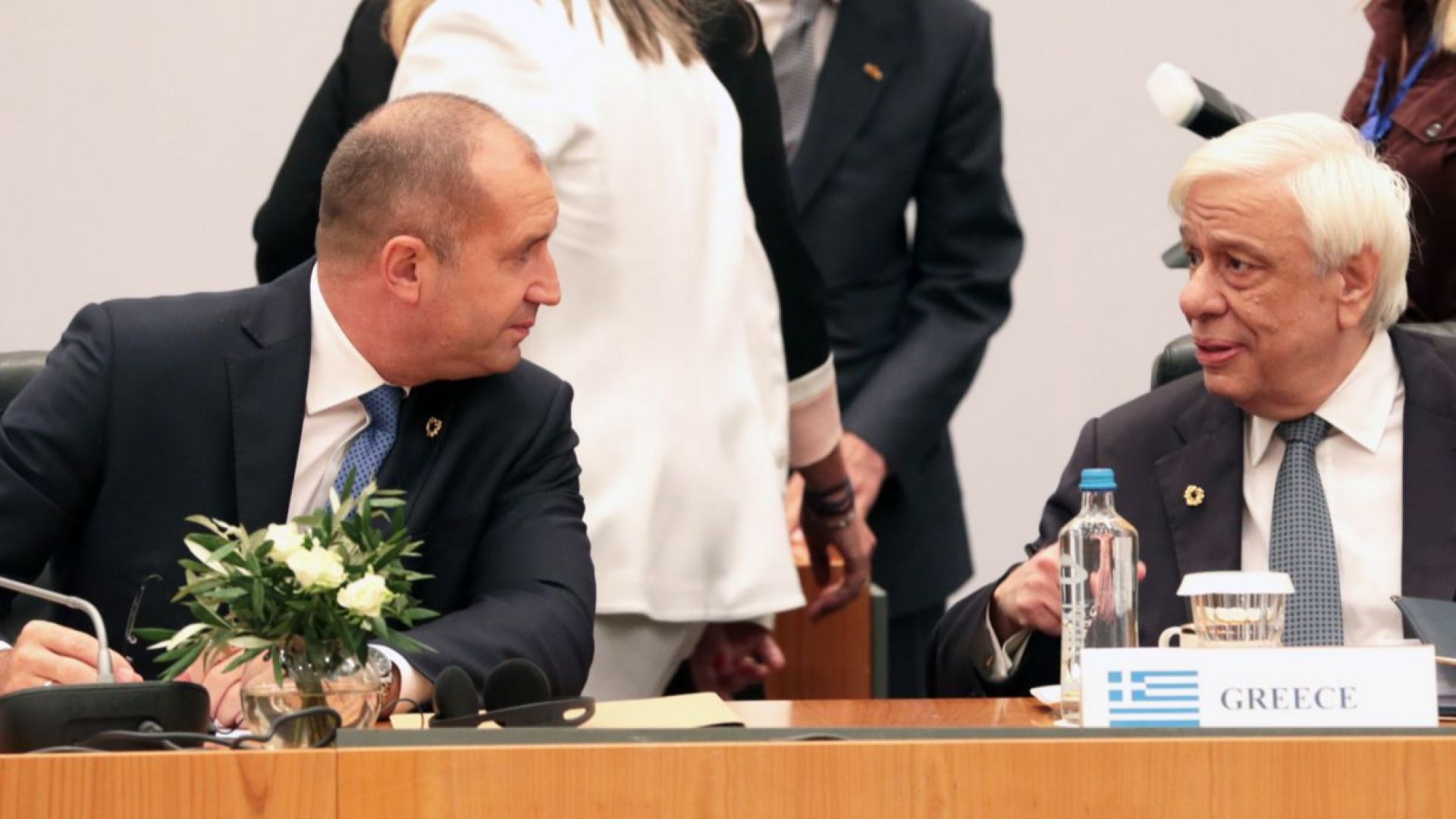 България очаква новият мандат на европейските институции да бъде посветен