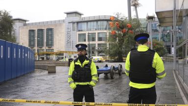 Обвиниха нападателя от Манчестър в тероризъм  