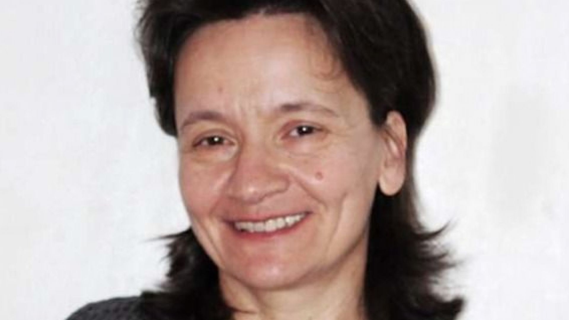 Българският учен доц д р Анелия Касабова от Института за етнология