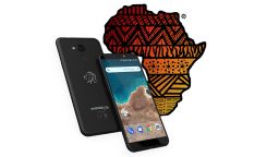 Руанда започна производството на смартфони