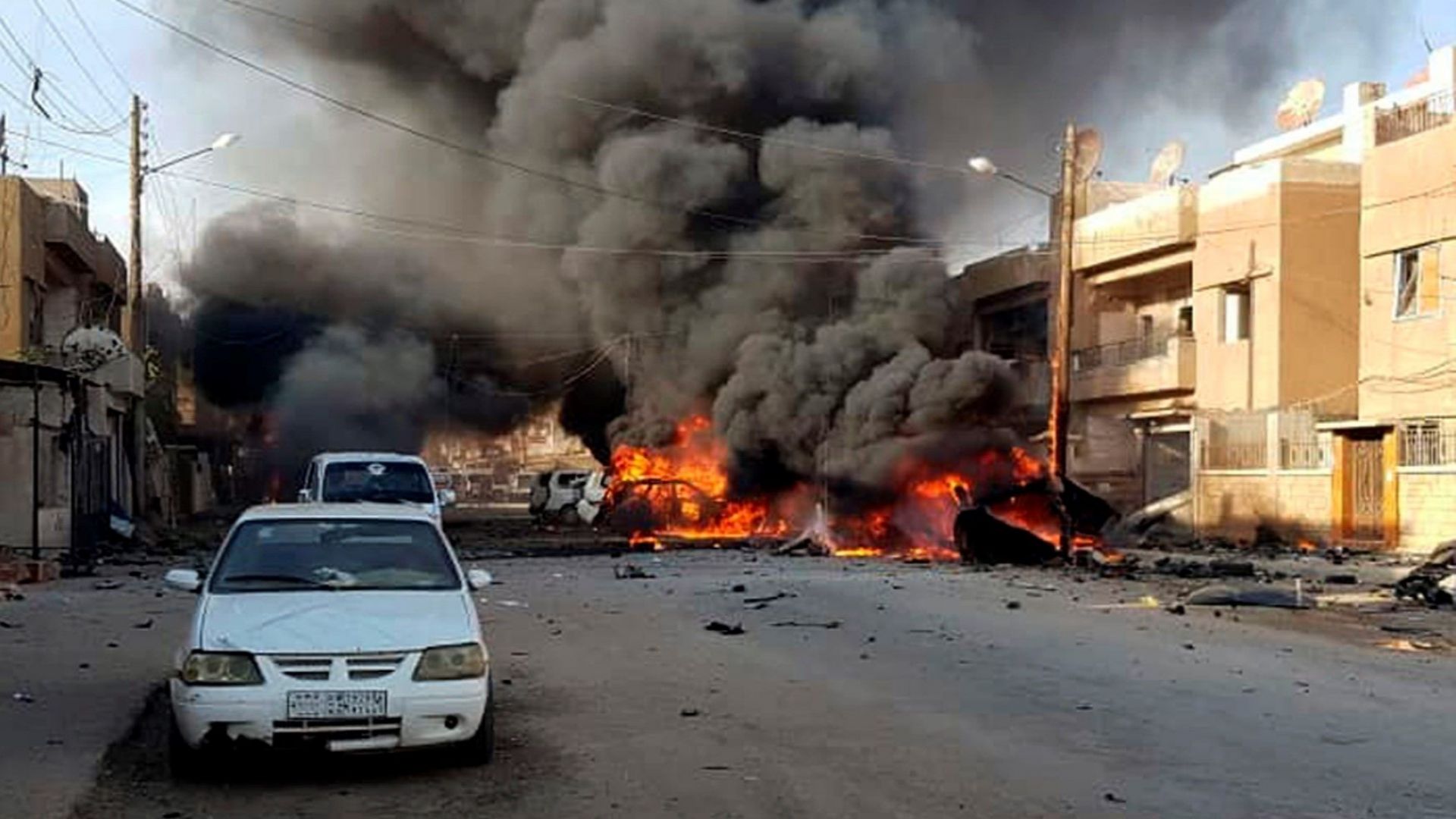 НАТО не разглежда въпрос за изключване на Турция от състава