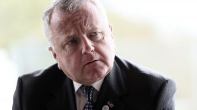 Посланикът на САЩ в Русия Джон Съливан се върна на