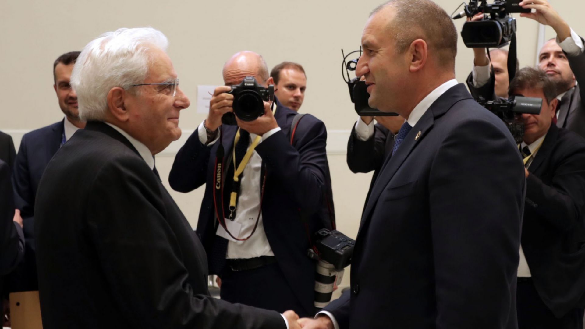 България и Италия споделят обща позиция за необходимостта от усъвършенстване