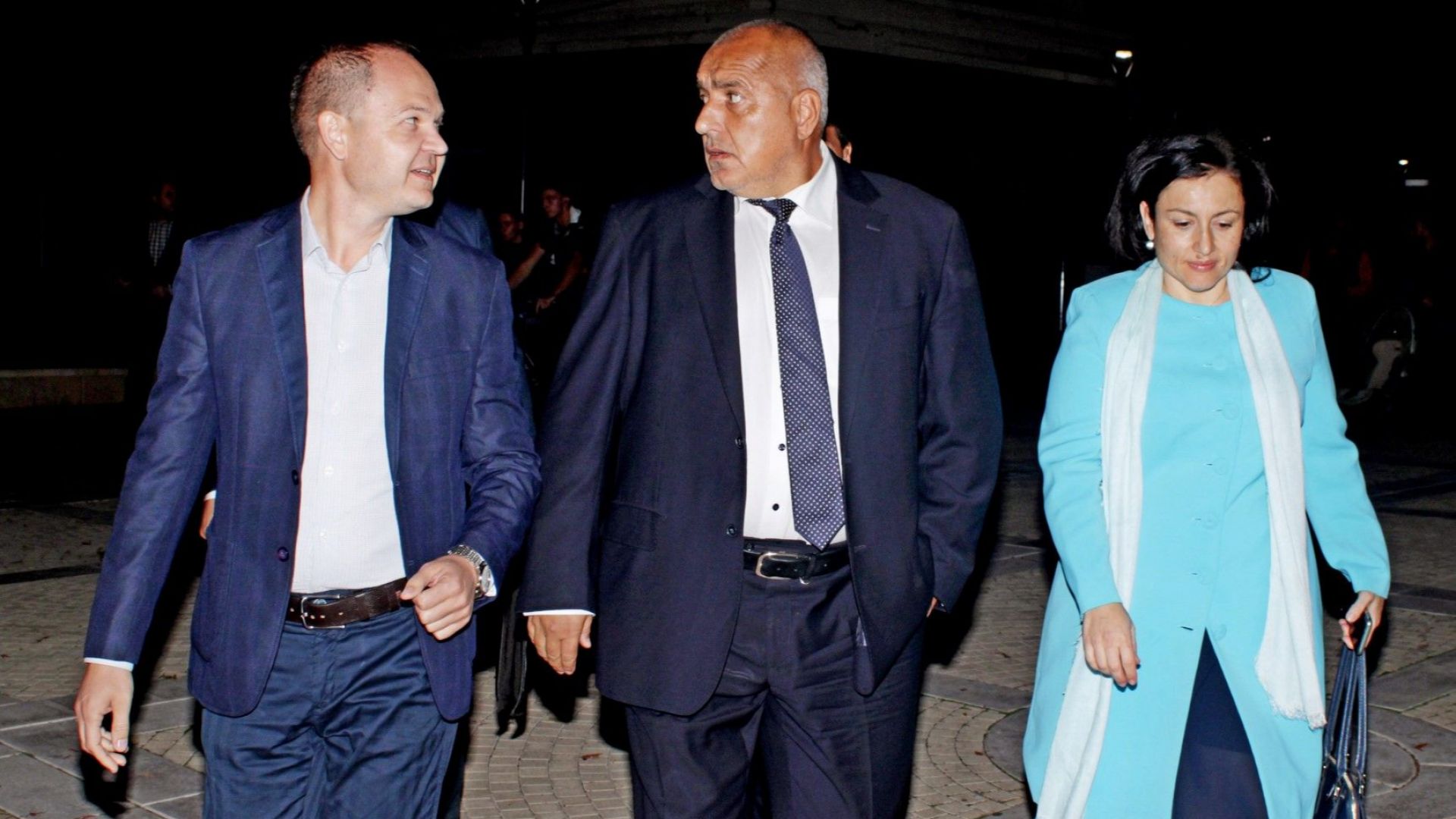 Апартаментгейт беше тежък удар за нас по време на евроизборите