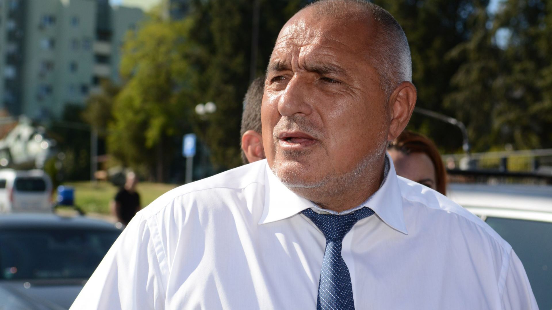 Заставаме зад миньорите и енергетиците от мини Марица изток