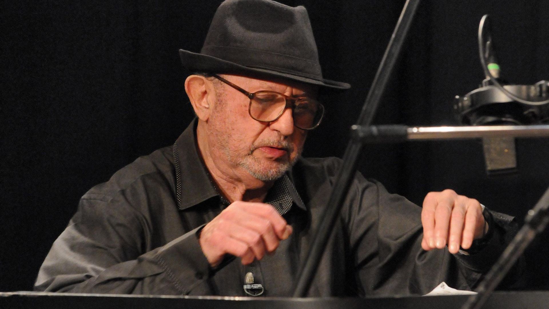 Големият джаз музикант и композитор си е отишъл снощи около