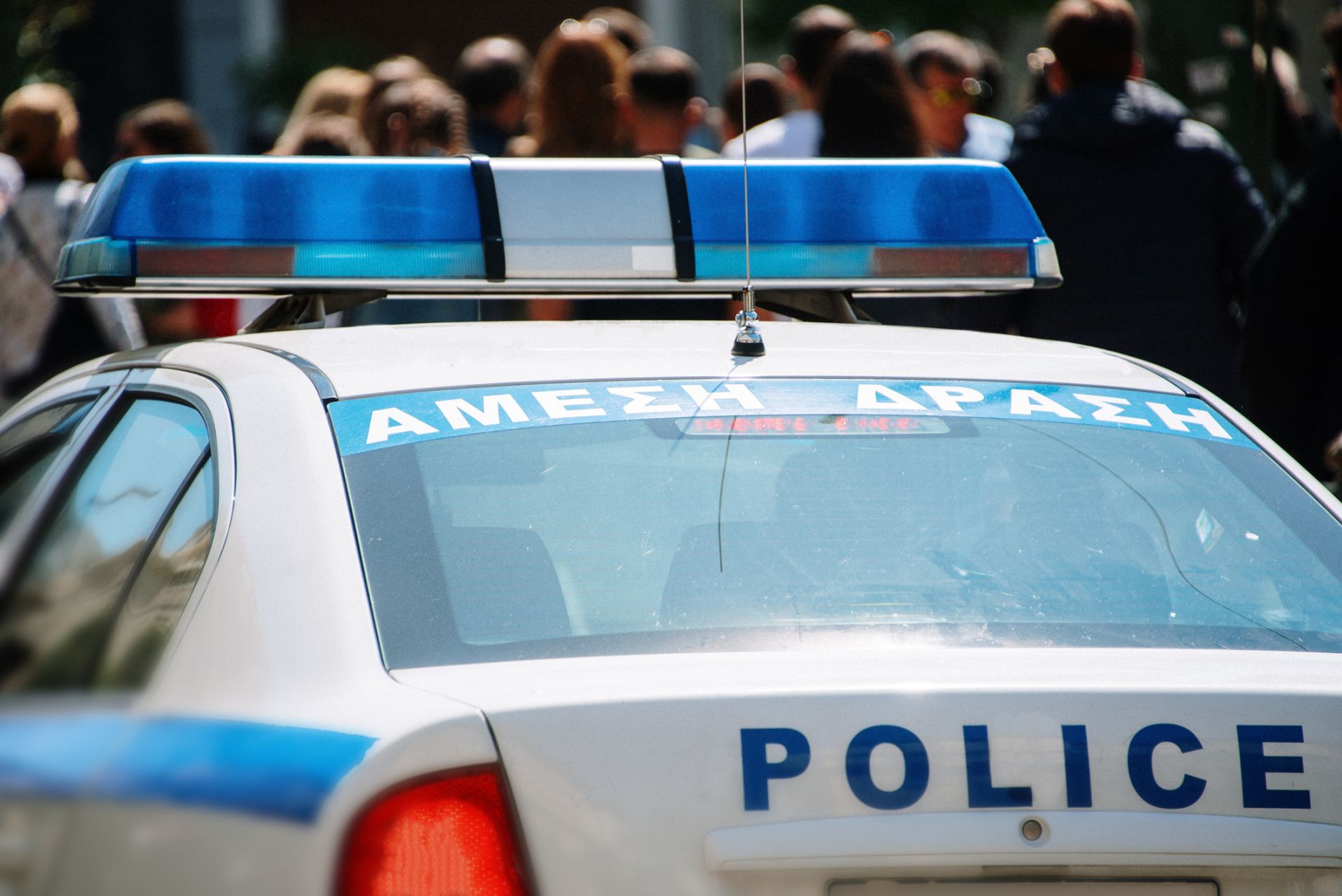 Камионът е конфискуван, а задържаният шофьор - албански гражданин, е предаден на прокуратурата
