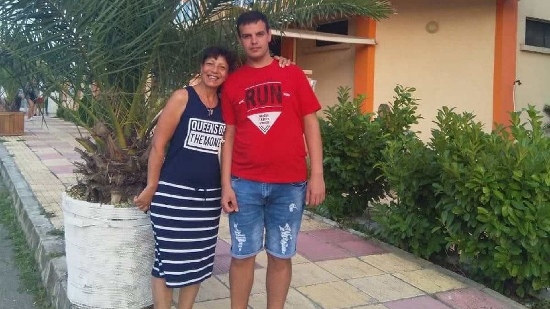 25 годишният Марин Николаев Георгиев който цяло лято бе издирван в