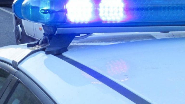 Тежка катастрофа с жертва стана малко след 19 ч. на