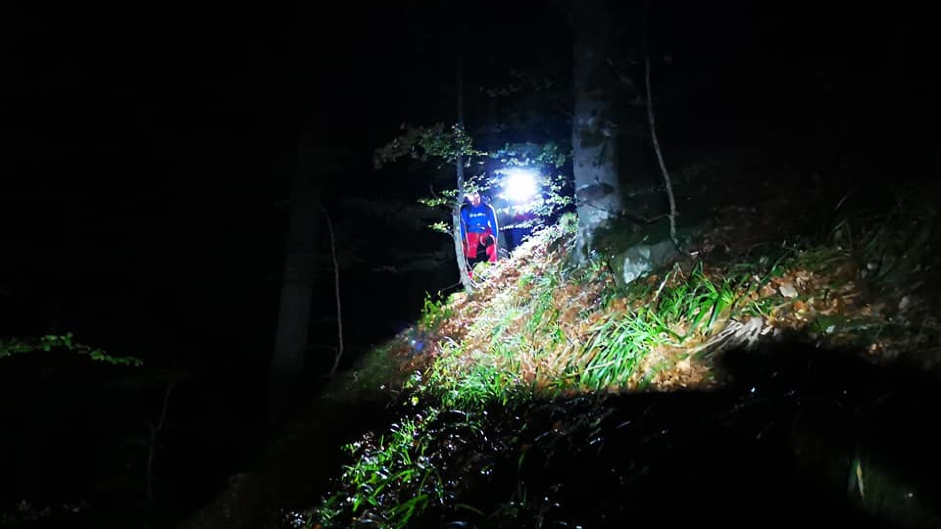 Бедстващ мъж бе спасен от планинските спасители в Сандански С