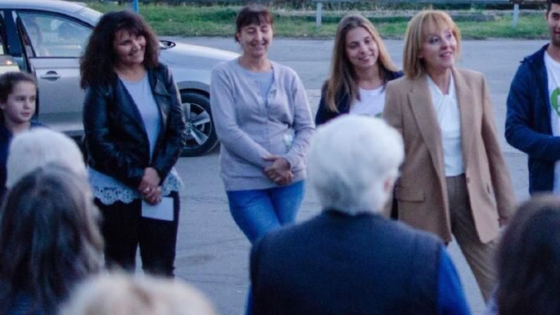 Фандъкова е обещала на най скъпите райони Драгалевци Бояна Княжево Симеоново