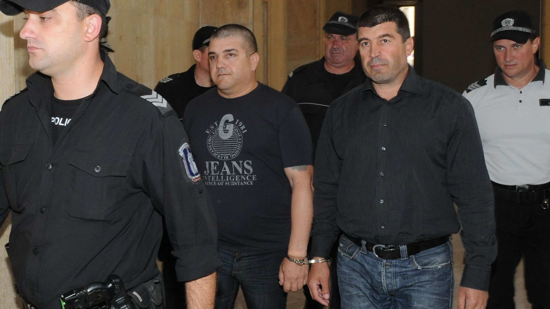 Върховният касационен съд върна за ново разглеждане на Апелативния съд във