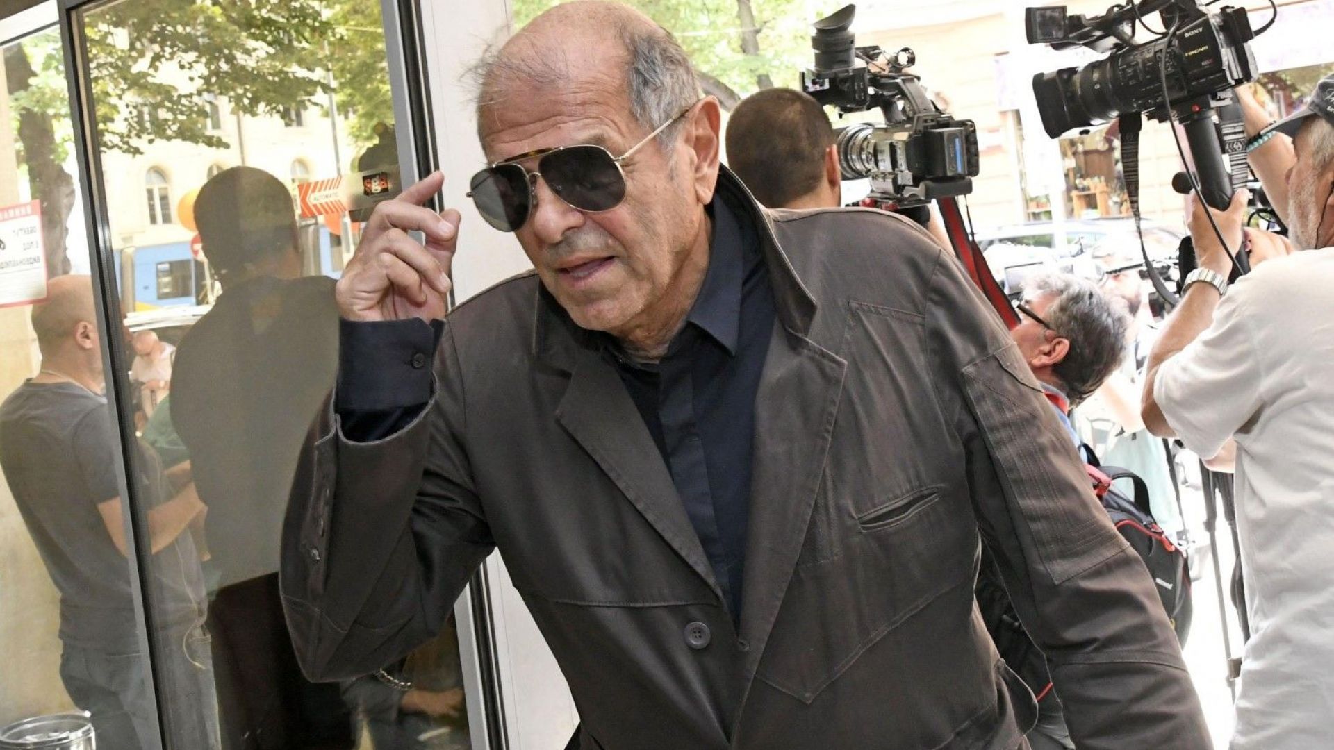 Има опасност Ислямска държава отново да стане фактор в региона