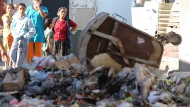 Пловдив е чист град за това се грижи общинската