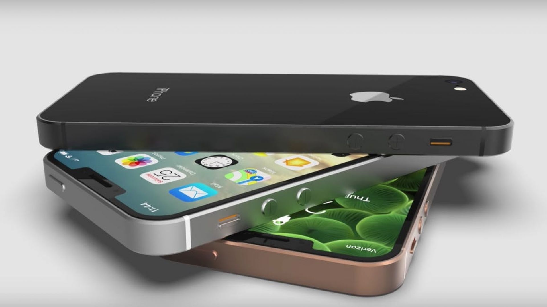 Apple може да превърне iPhone в платежен терминал
