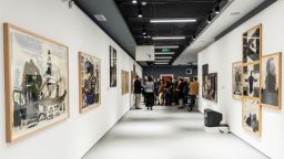 Световни имена в съвременното изкуство гостуват в програмата на Пловдив 2019