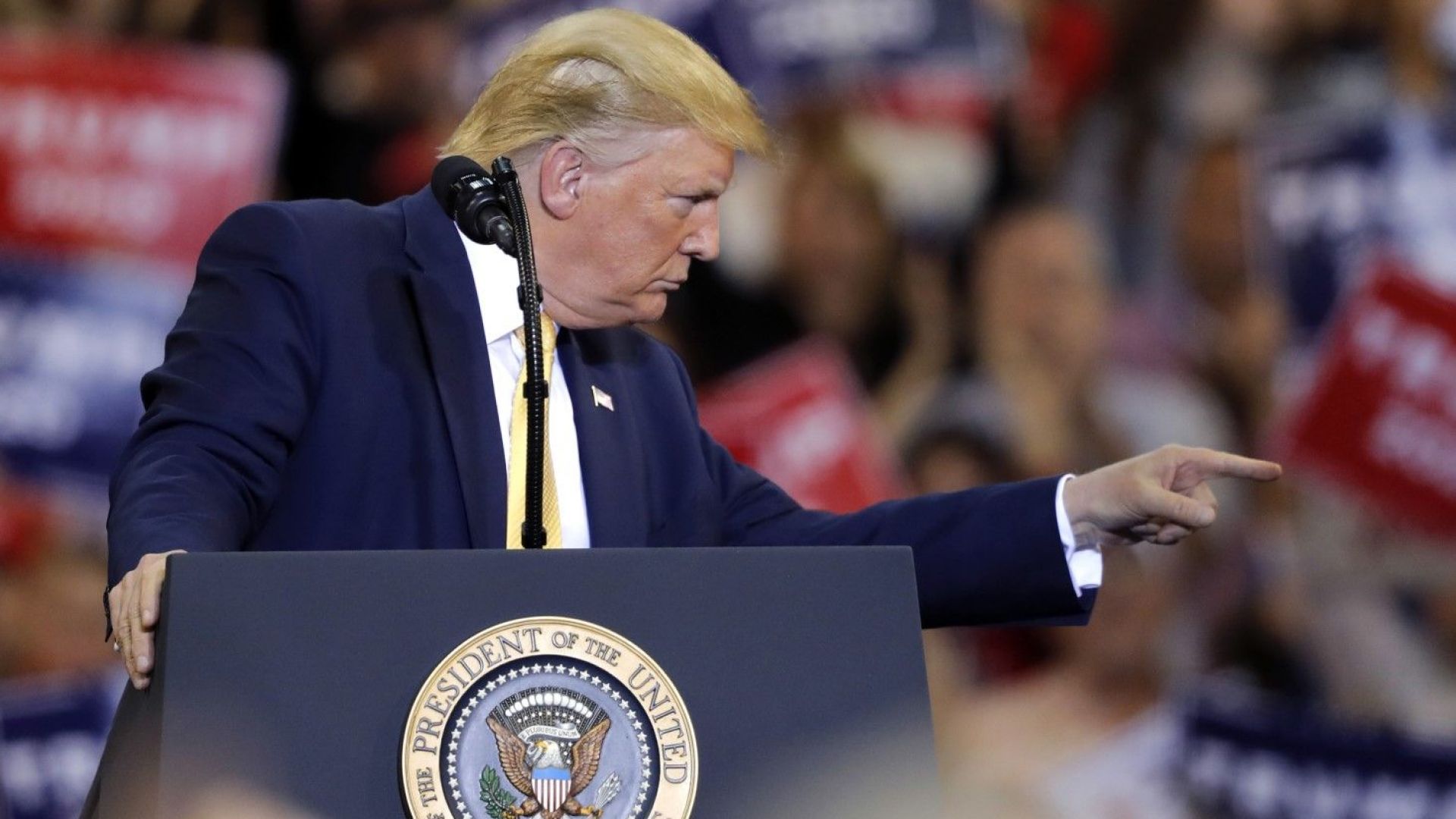 Американските войници в Северна Сирия са получили заповед да напуснат