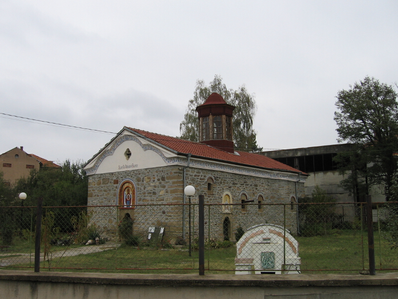 На културен туризъм, блато и пивница в Калище