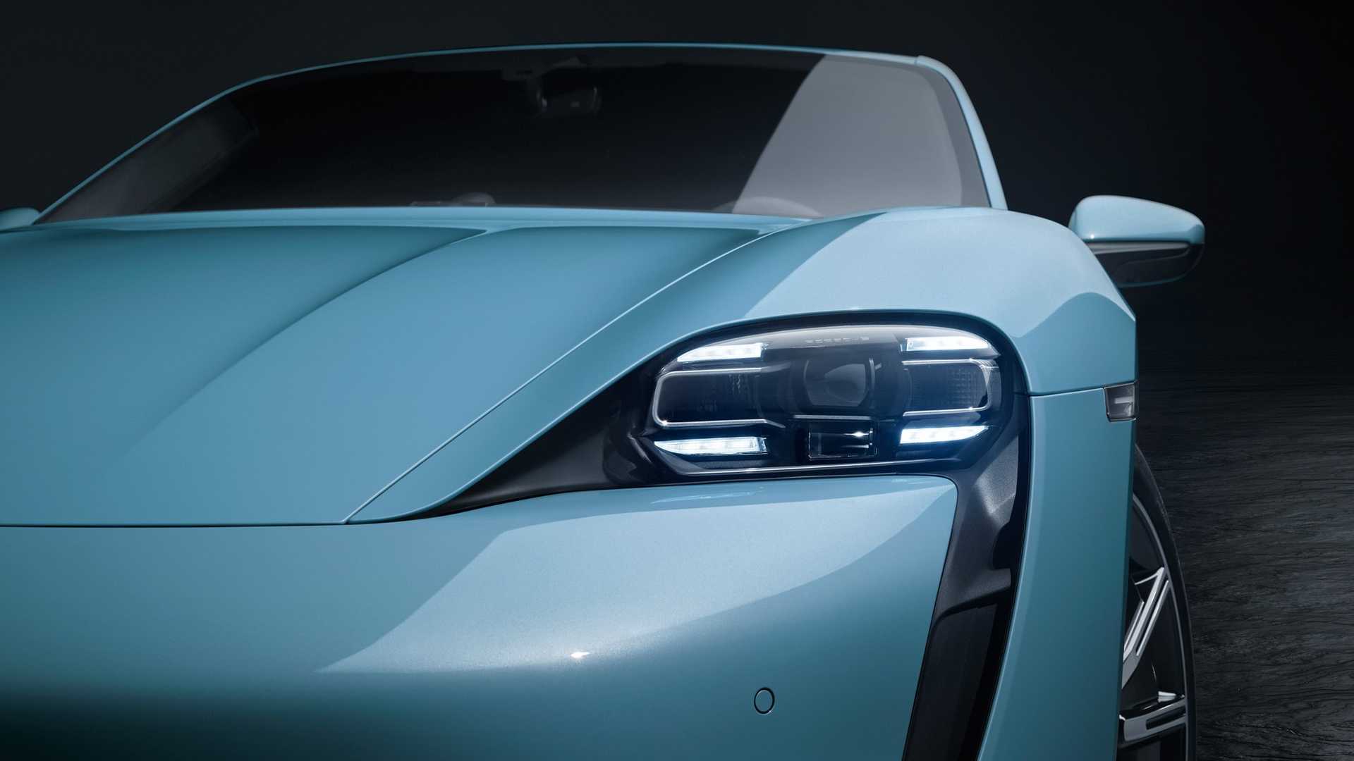 Porsche строи завод за батерии