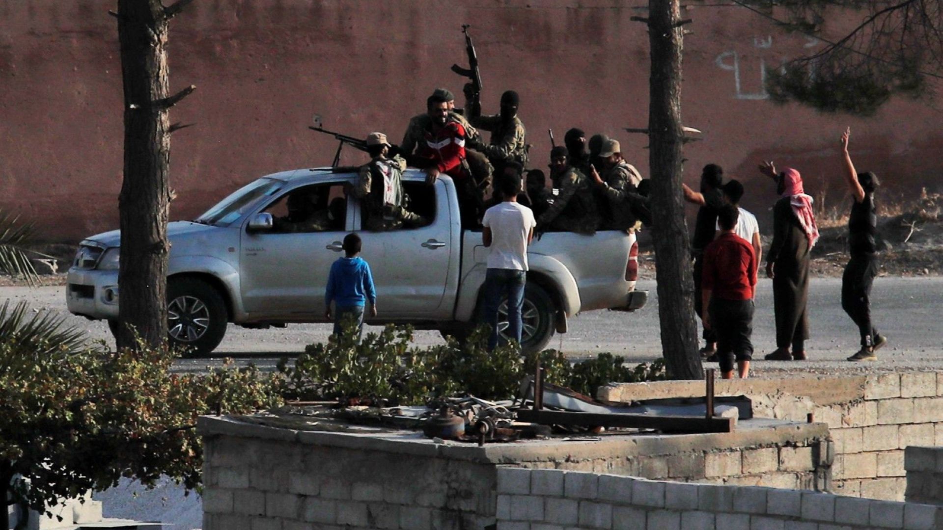 Турският министър на външните работи Мевлют Чавушоглу благодари на българския