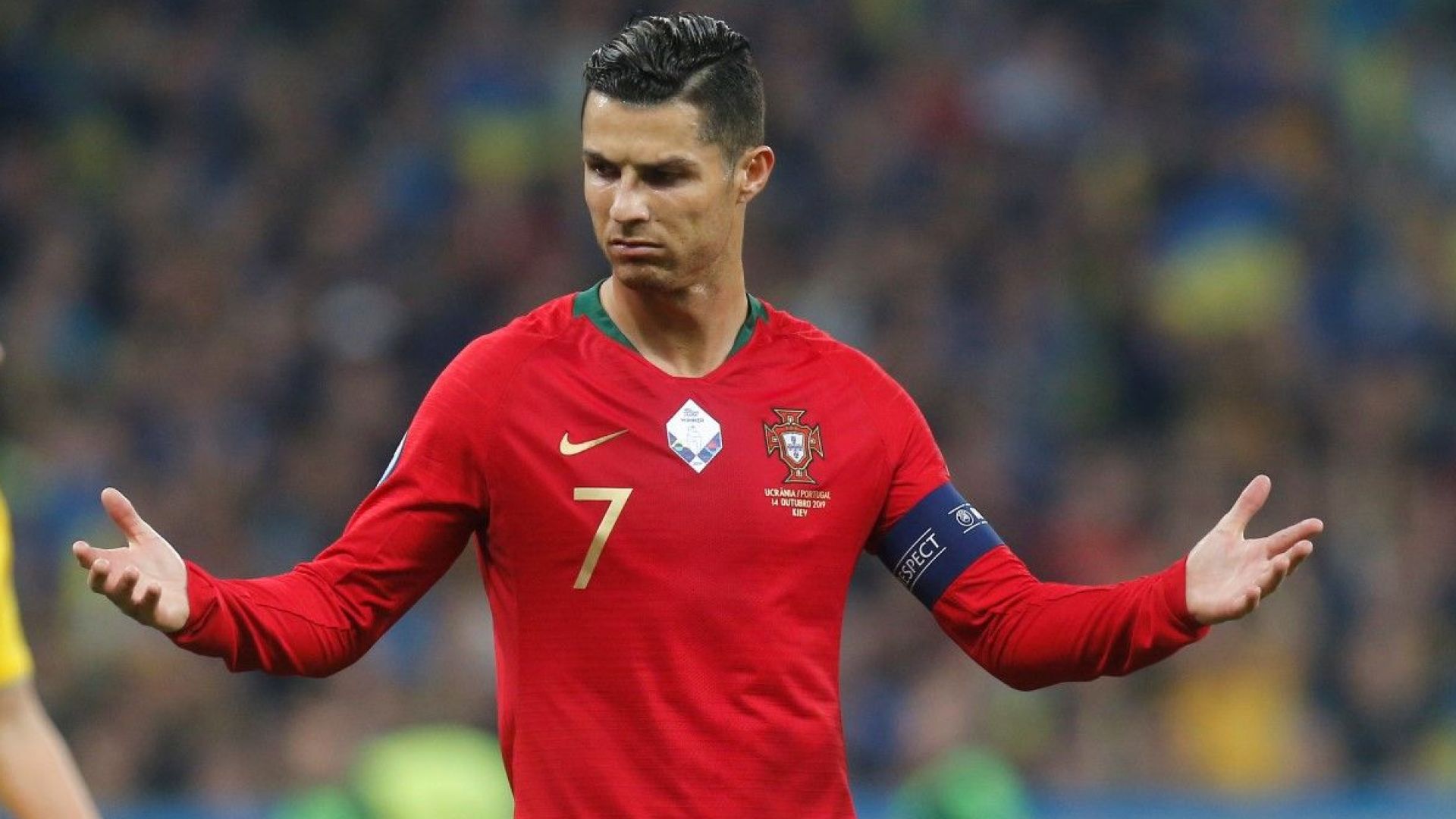В Португалия се разгаря еретичен дебат: Дали не сме по-добри без Роналдо?