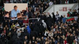 Държавна намеса в БФС ли е исканата оставка на Борислав Михайлов? Георги Градев пред Dir.bg