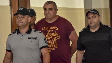СГС спря делото за преместването на Будимир Куйович