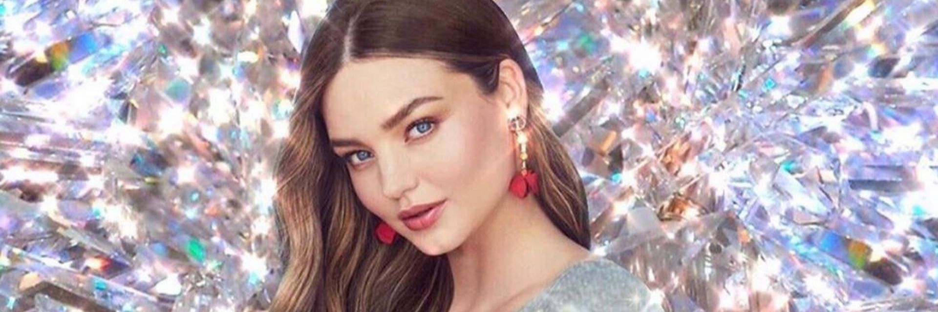Миранда Кер стана майка за четвърти път