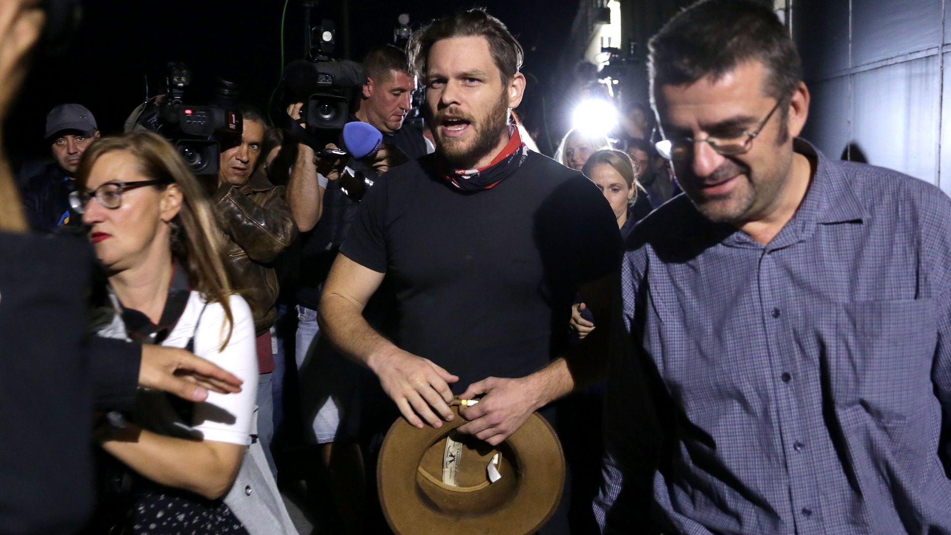 С мотив че не са открити нарушения Инспекторатът на Висшия