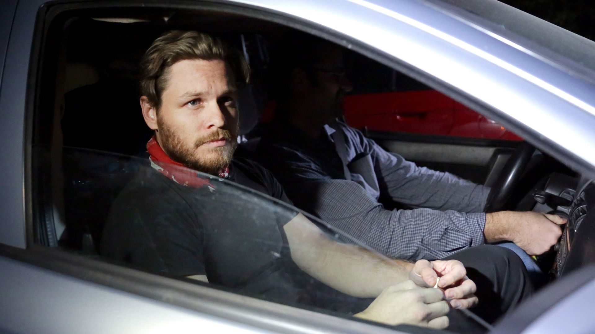 Австралиецът Джок Полфрийман осъден за убийството на Андрей Монова беше