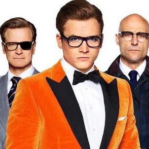 Нов филм за Kingsman ще завърши трилогията