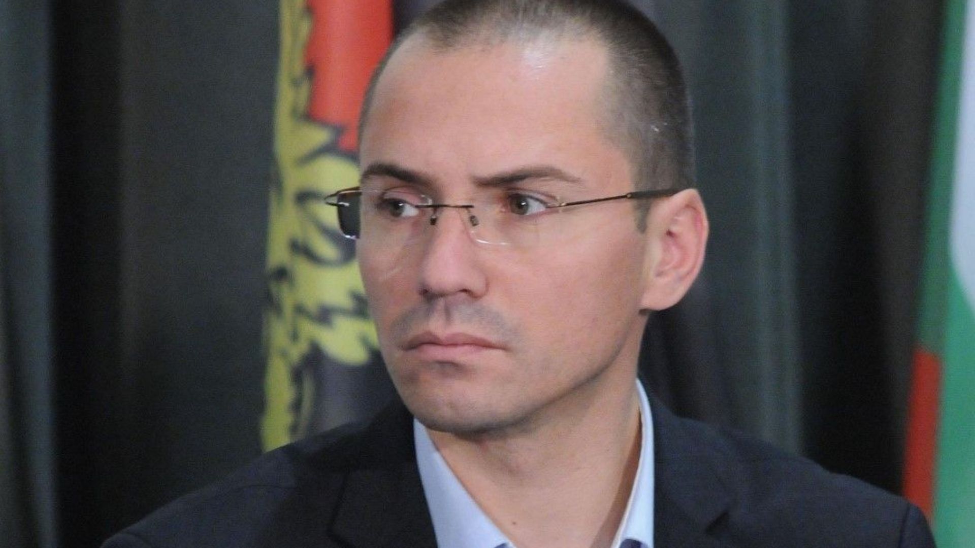 Кандидатирайки се за кмет на София не предавам избирателите си