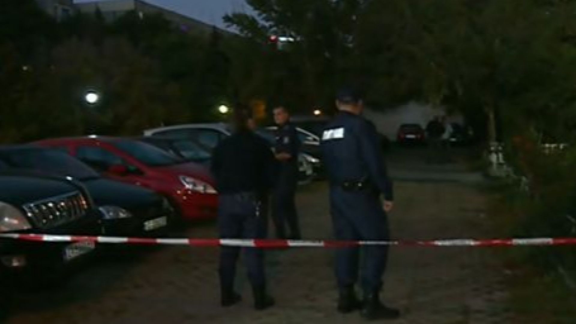 Спор за пари е причината мексиканецът Фабиан Наваро да бъде