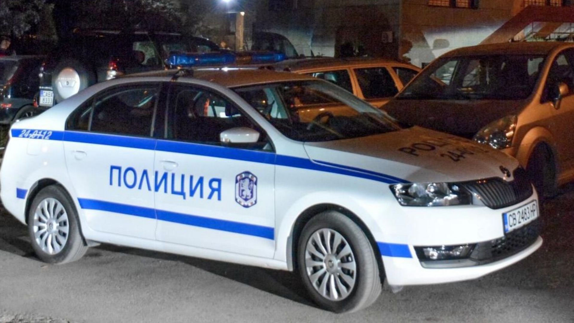 Не е имало стрелба в столичния жк Дианабад вчера а