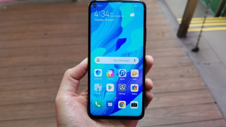Huawei може да пусне смартфони с Harmony OS през 2020 г.