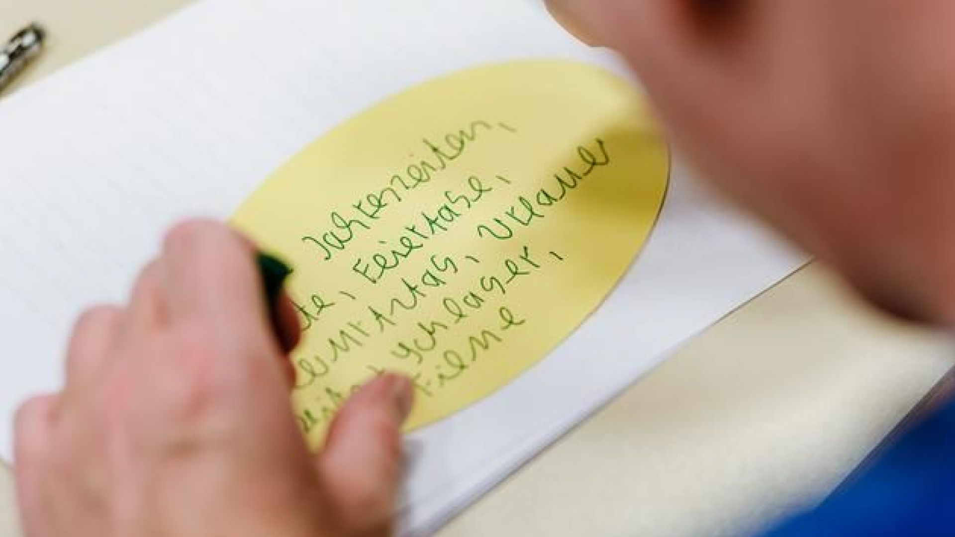 12% от германците са неграмотни – едва четат и пишат