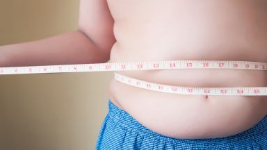 Едно от пет български деца е с повишено тегло