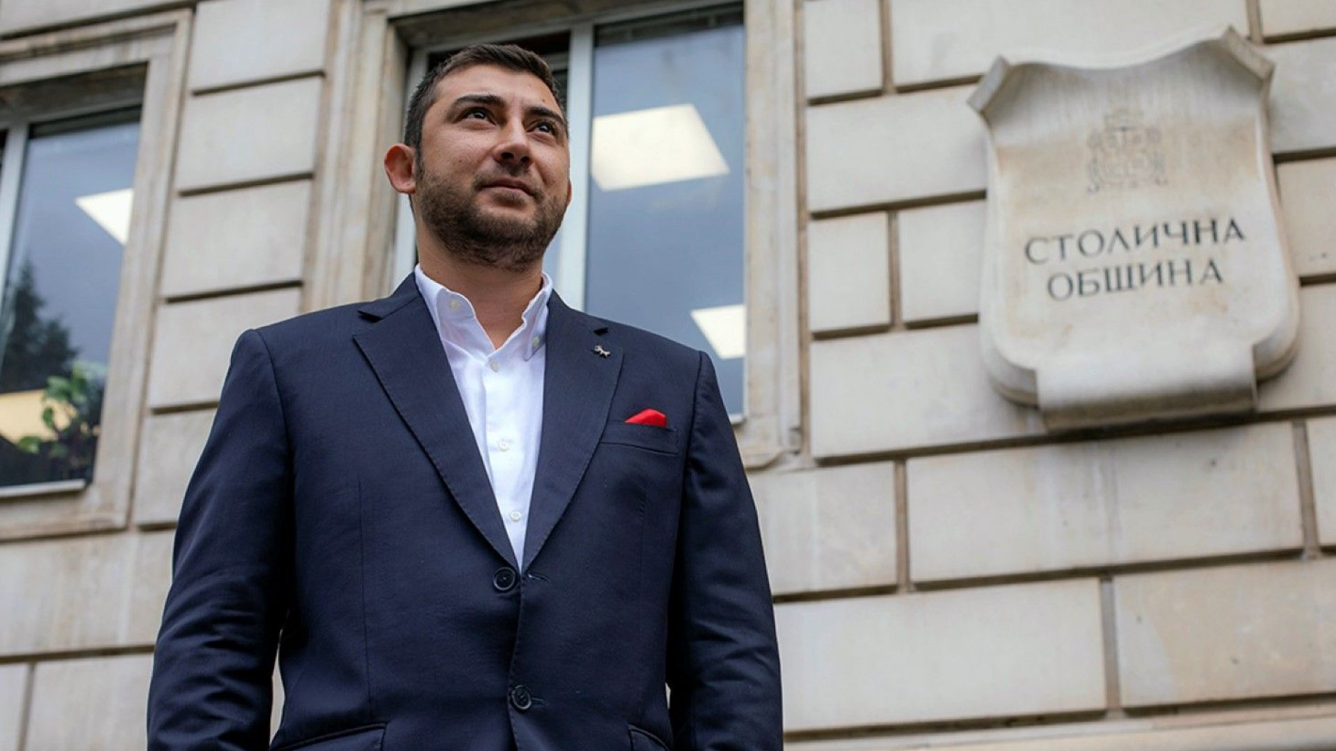 Трогателни са опитите за клеветническа кампания на формацията и някои